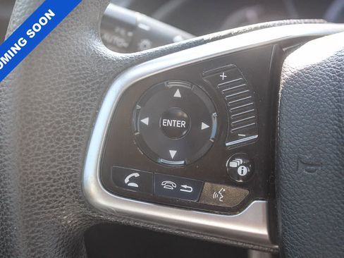 Used 2017 Honda Civic EX image 31