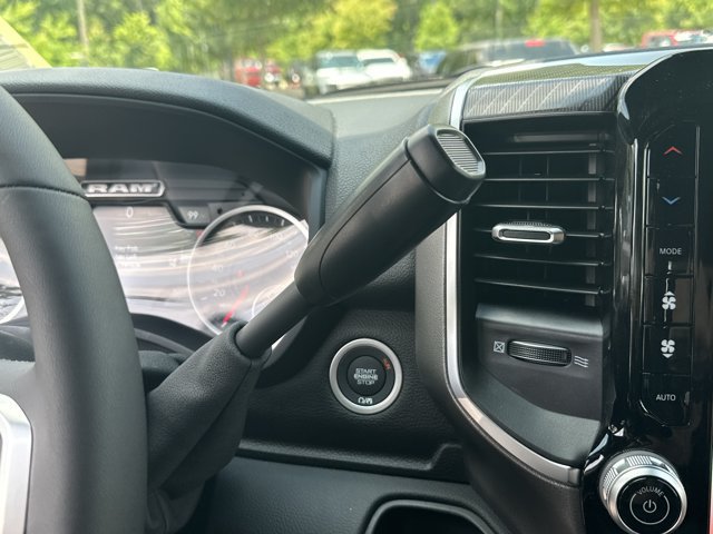 New 2026 RAM 2500 Big Horn RWD image 28