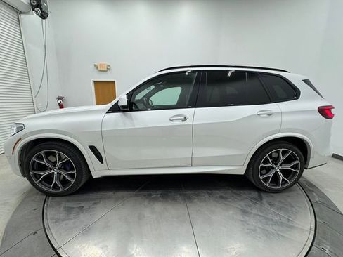 Used 2019 BMW X5 xDrive40i w/ M Sport Package image 14