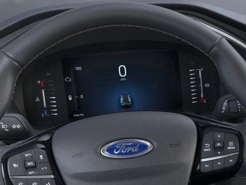 New 2026 Ford Escape SE FWD image 15