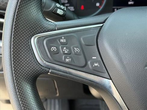 Certified 2024 Chevrolet Malibu LS image 16