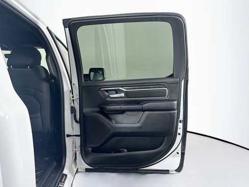 Used 2023 RAM 1500 Big Horn image 29