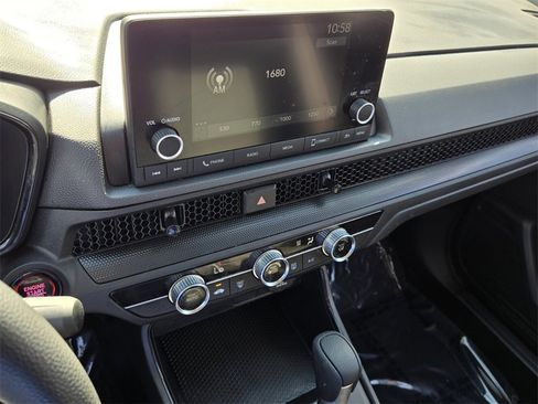 Certified 2025 Honda CR-V LX image 19