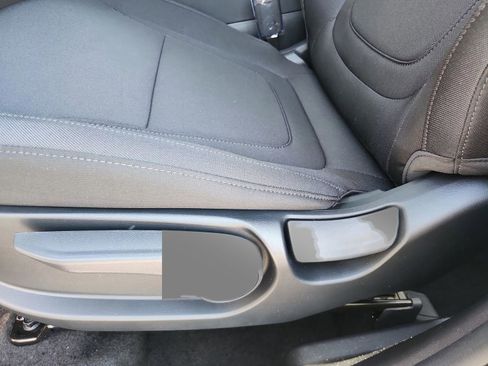 New 2026 Hyundai Tucson SE image 14