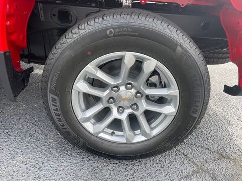 New 2026 Chevrolet Silverado 1500 LT image 19