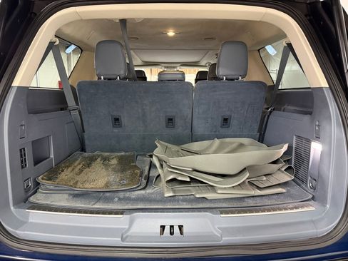 Used 2018 Lincoln Navigator L Black Label image 45