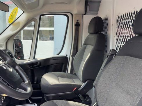 Used 2020 RAM ProMaster 2500 FWD image 10