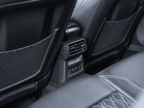 Certified 2024 Audi S3 Premium Plus image 30