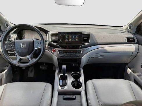 Used 2019 Honda Pilot EX-L image 16