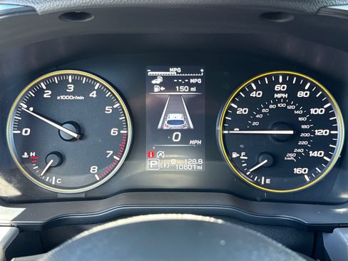 Certified 2025 Subaru Crosstrek 2.5i Sport w/ Crosstrek Mirror Package AWD/4WD image 20