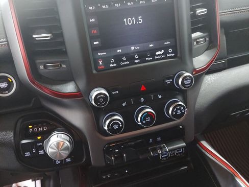 Used 2019 RAM 1500 Rebel w/ Level 1 Equipment Group AWD/4WD image 13