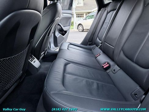 Used 2015 Audi A3 1.8T Premium w/ Driver Assistance Package image 26