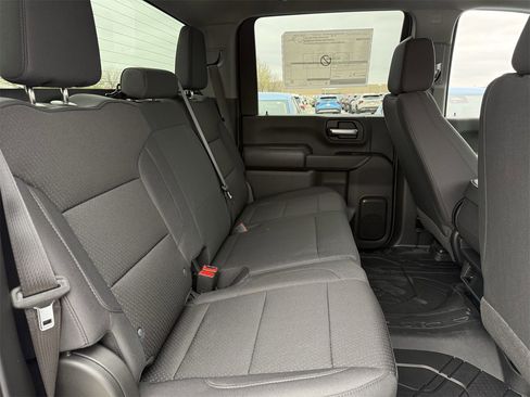 New 2026 Chevrolet Silverado 2500 W/T w/ WT Convenience Package image 22