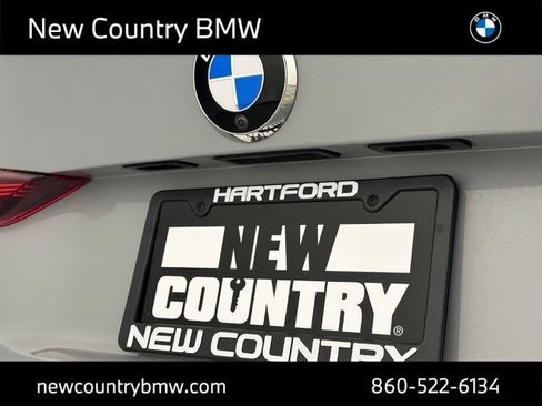 Used 2025 BMW 440i xDrive w/ Premium Package AWD/4WD image 30