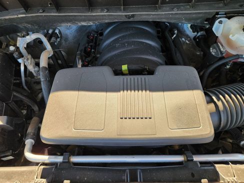 Used 2023 Chevrolet Silverado 1500 LTZ image 30