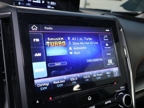 Used 2023 Subaru Crosstrek 2.5i Limited image 31