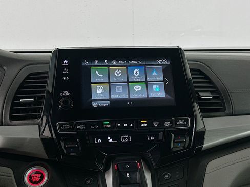 Used 2023 Honda Odyssey EX-L image 14