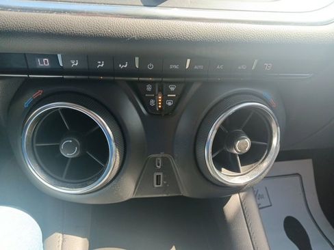 Used 2022 Chevrolet Blazer LT w/ LPO, Floor Liner Package image 31