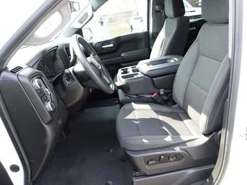 Used 2023 GMC Sierra 1500 Pro w/ Graphite Edition AWD/4WD image 20