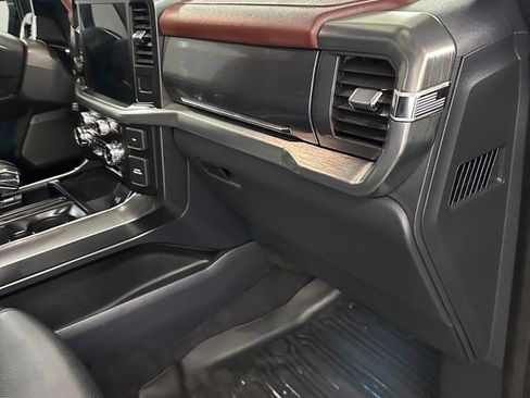 Used 2023 Ford F150 Lariat image 42