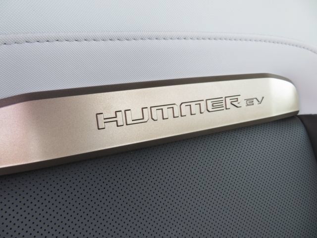 Used 2024 GMC Hummer EV 2X AWD/4WD image 18