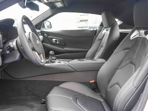 New 2026 Toyota Supra Premium image 19