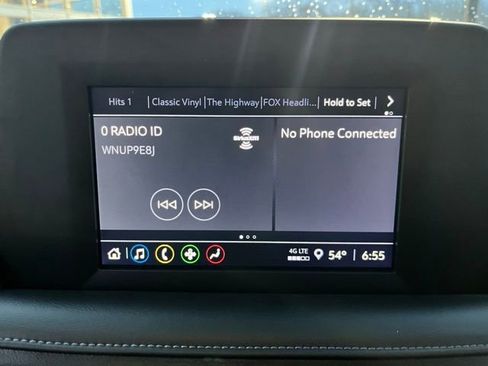 Used 2023 Chevrolet Tahoe LS AWD/4WD image 33