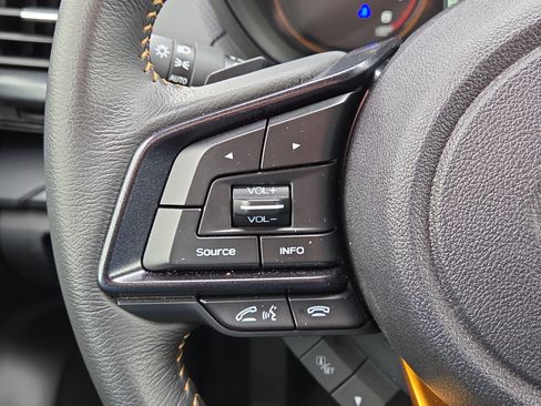 Certified 2025 Subaru Forester Wilderness image 19