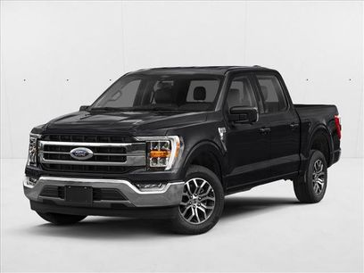 Used 2022 Ford F150 Lariat w/ Max Trailer Tow Package