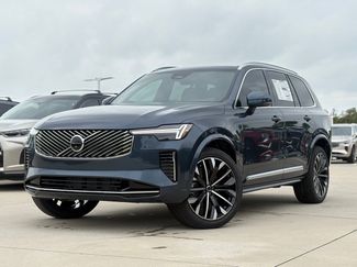 New 2026 Volvo XC90 B6 Ultra video 2