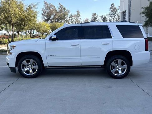 Used 2017 Chevrolet Tahoe Premier image 6