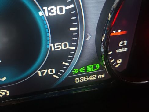 Used 2019 GMC Acadia Denali w/ LPO, Floor Liner Package image 14