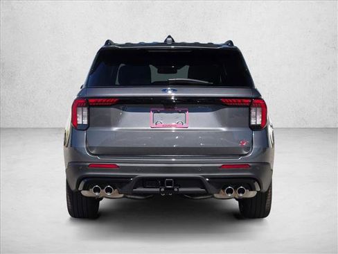 New 2026 Ford Explorer ST image 6