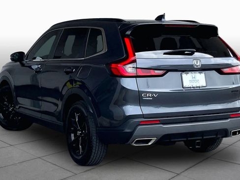 Used 2024 Honda CR-V Sport image 12