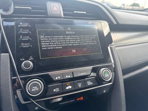 Used 2019 Honda Civic Si image 13