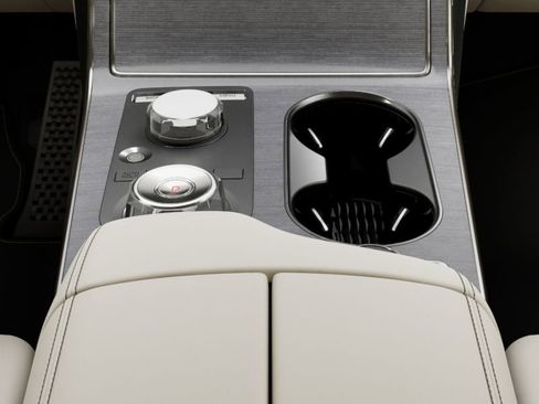 New 2026 Genesis GV80 2.5T Prestige image 21