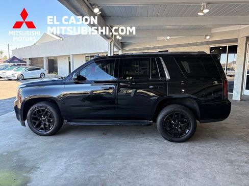 Used 2017 GMC Yukon SLE w/ SLE Value Package image 8