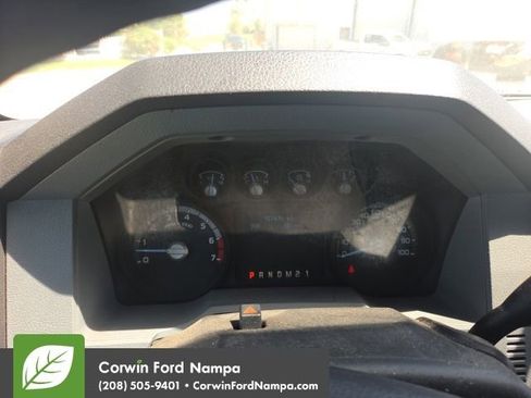 Used 2016 Ford F350 XL AWD/4WD image 22