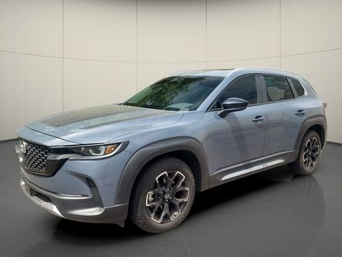 Used 2023 MAZDA CX-50 Meridian Edition AWD/4WD image 3