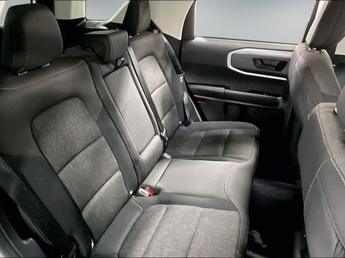 Used 2024 Ford Bronco Sport Big Bend image 24