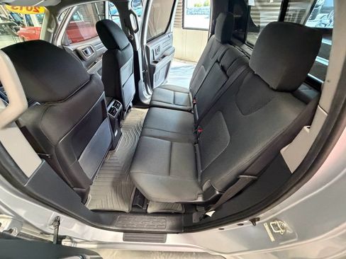 Used 2013 Honda Ridgeline Sport image 45