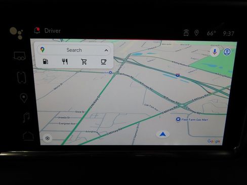 Used 2024 GMC Yukon XL Denali w/ Advanced Technology Package image 15