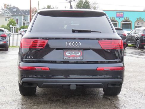 Used 2019 Audi Q7 3.0T Prestige image 6