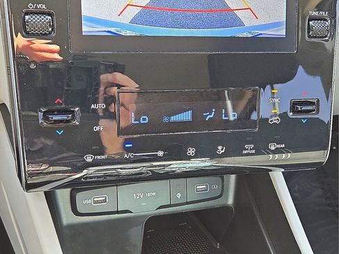 Used 2024 Hyundai Tucson SEL image 29