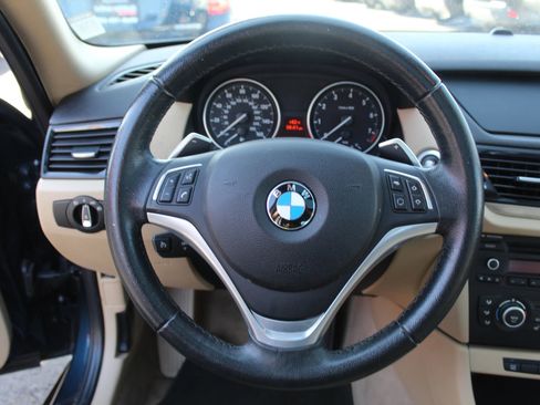 Used 2015 BMW X1 sDrive28i image 14