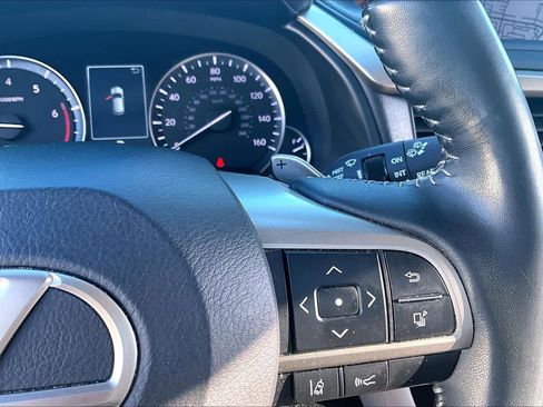 Used 2021 Lexus RX 450h AWD w/ Premium Package image 24