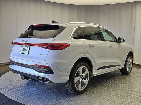 New 2026 Audi Q5 Premium Plus AWD/4WD image 4