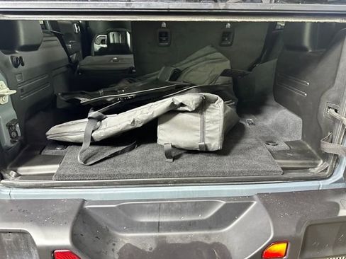 Used 2024 Jeep Wrangler Sport S 4xe w/ Convenience Group image 26