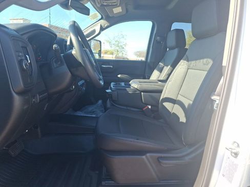 New 2026 Chevrolet Silverado 2500 W/T w/ WT Convenience Package image 9