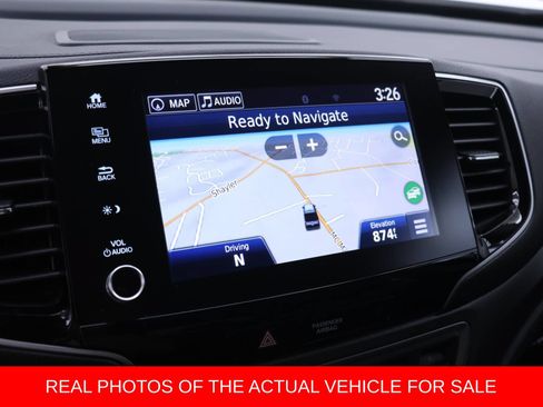 Used 2022 Honda Ridgeline RTL-E image 8